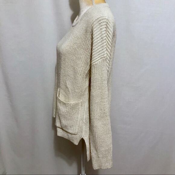 Melloday NWOT Pullover Knit Sweater Women S - Picture 7 of 15